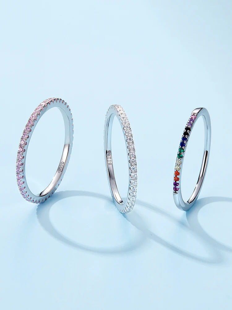 Ring Platinum