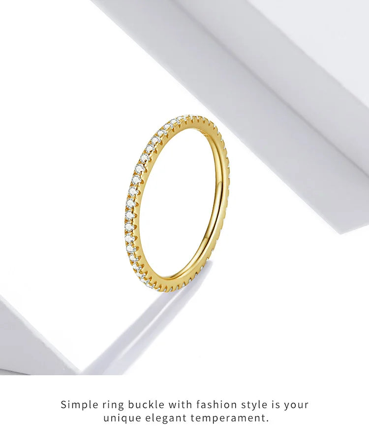 Ring Platinum