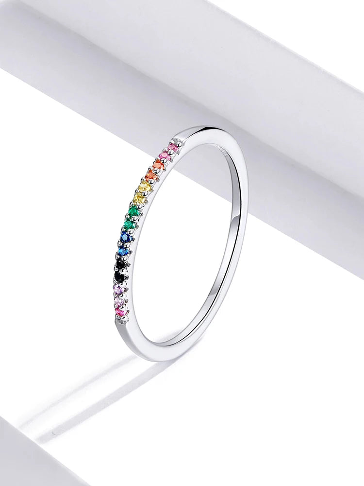 Ring Platinum