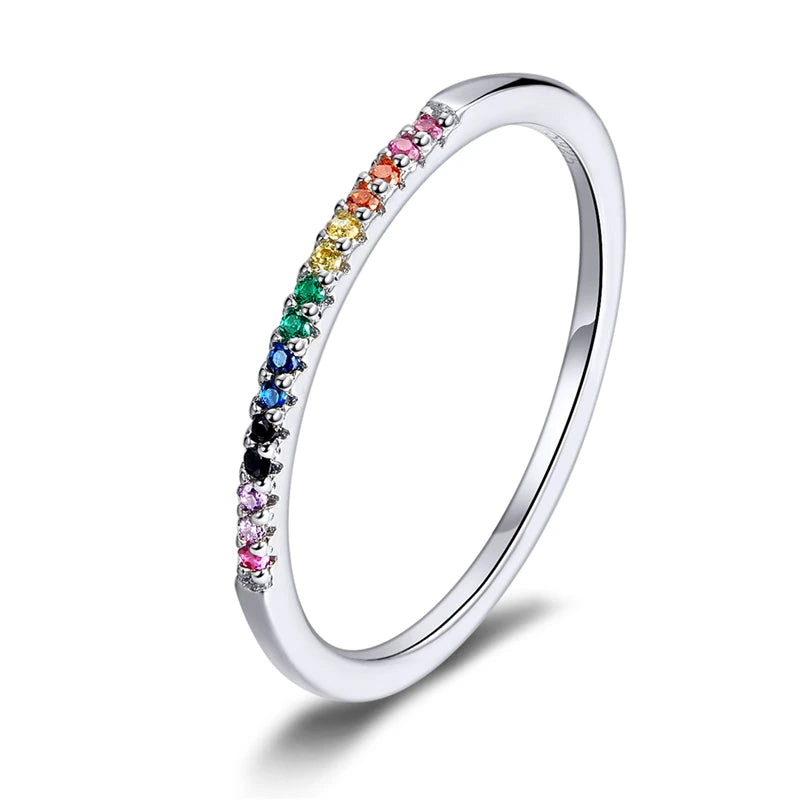 Ring Platinum