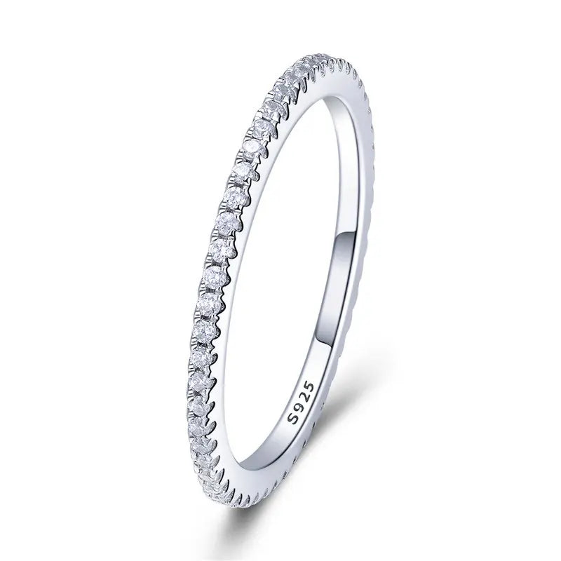 Ring Platinum