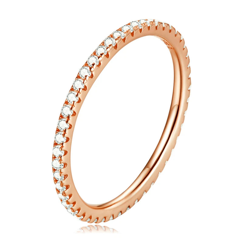 Ring Platinum